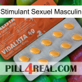 Male Sexual Stimulant 43